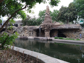 The Grotto