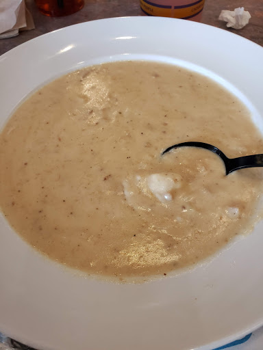 Greek Restaurant «King Gyros Greek Restaurant», reviews and photos, 400 S Hamilton Rd, Columbus, OH 43213, USA