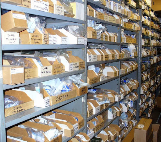 Coin Operated Laundry Equipment Supplier «Equipment Marketers», reviews and photos, 100 Melrose Ave, Cherry Hill, NJ 08003, USA