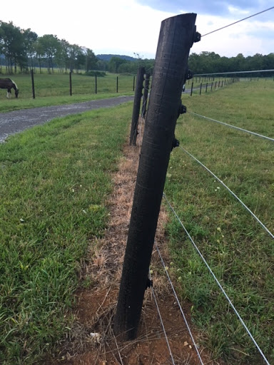 Fence Contractor «Maury Fence Co Inc», reviews and photos, 2621 Leah Cir, Columbia, TN 38401, USA