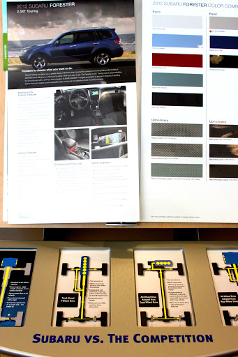 Subaru Dealer «Livermore Subaru», reviews and photos, 3600 Las Positas Rd, Livermore, CA 94551, USA