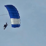 Photo n° 2 de l'avis de fanny.n fait le 03/09/2023 à 17:15 pour Ecole Régionale Parachutisme - Skydive Maubeuge à Vieux-Reng