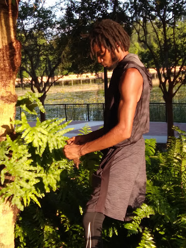 Park «Lake Lily Park», reviews and photos, 900 S Orlando Ave, Maitland, FL 32751, USA