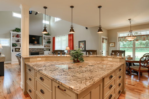 Home Builder «Metzler Home Builders Inc», reviews and photos, 1172 Penn Grant Rd, Lancaster, PA 17602, USA