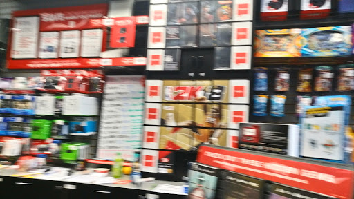 Video Game Store «GameStop», reviews and photos, 3118-B Northline Ave, Greensboro, NC 27408, USA