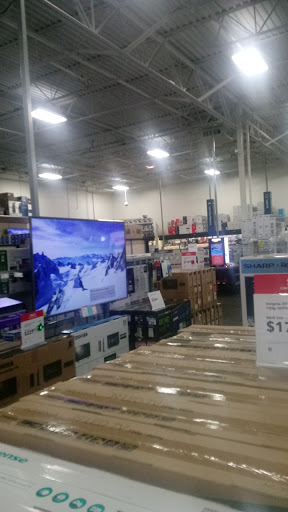 Electronics Store «Best Buy», reviews and photos, 4195 Phoenix Ave, Fort Smith, AR 72903, USA
