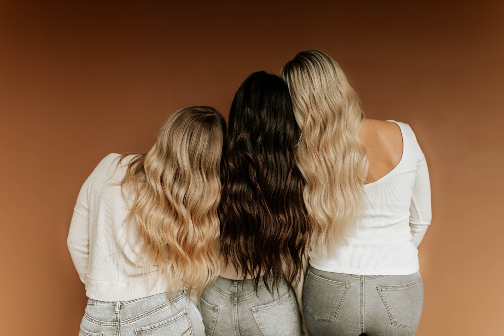Logan Hair Studio 15317