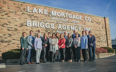 Lake Mortgage image