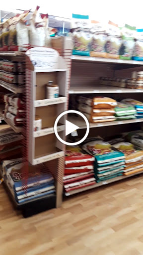 Pet Supply Store «Petco Animal Supplies», reviews and photos, 375 3rd St, San Rafael, CA 94901, USA