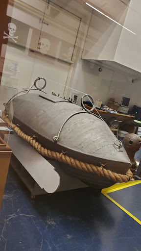 Museum «Graveyard of the Atlantic Museum», reviews and photos, 59200 Museum Dr, Hatteras, NC 27943, USA