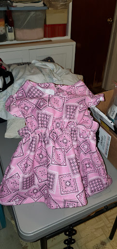 Fabric Store «Jo-Ann Fabrics and Crafts», reviews and photos, 562 Governor Ritchie Hwy a, Severna Park, MD 21146, USA