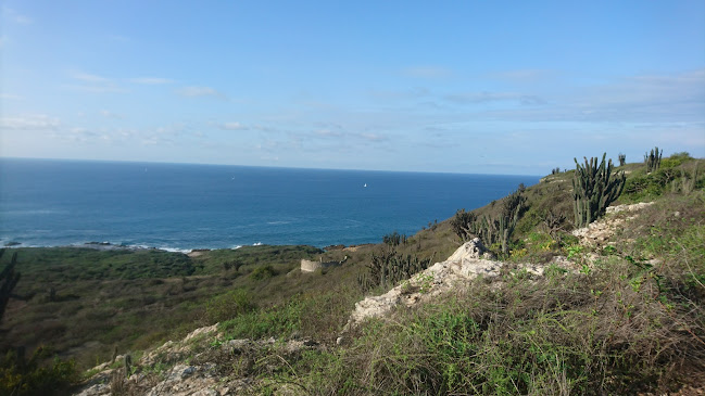 Opiniones de Mirador Puntilla de Santa Elena en Salinas - Museo