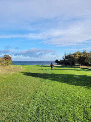 Let at ske fumle Uenighed 124 anmeldelser af Samsø Golfklub (Golfklub) i Hundested (Hovedstaden)