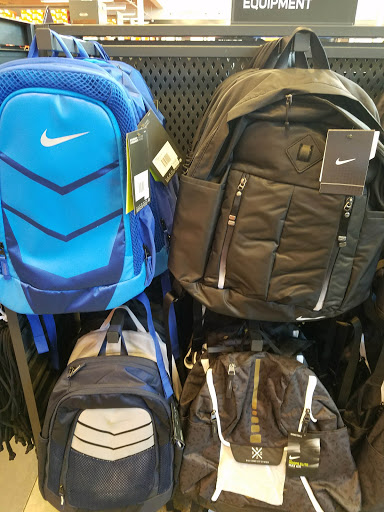 Sporting Goods Store «Nike Factory Store», reviews and photos, 2650 NE Martin Luther King Jr Blvd, Portland, OR 97212, USA