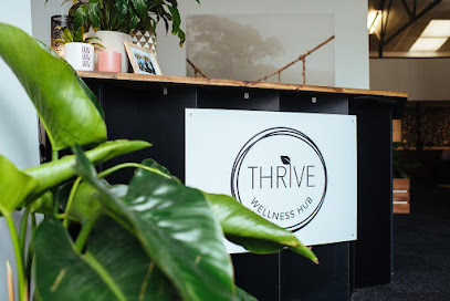 Thrive Wellness Hub