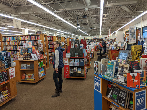 Book Store «Half Price Books», reviews and photos, 4687 Great Northern Blvd, North Olmsted, OH 44070, USA