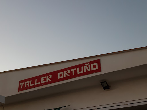 Taller Ortuño