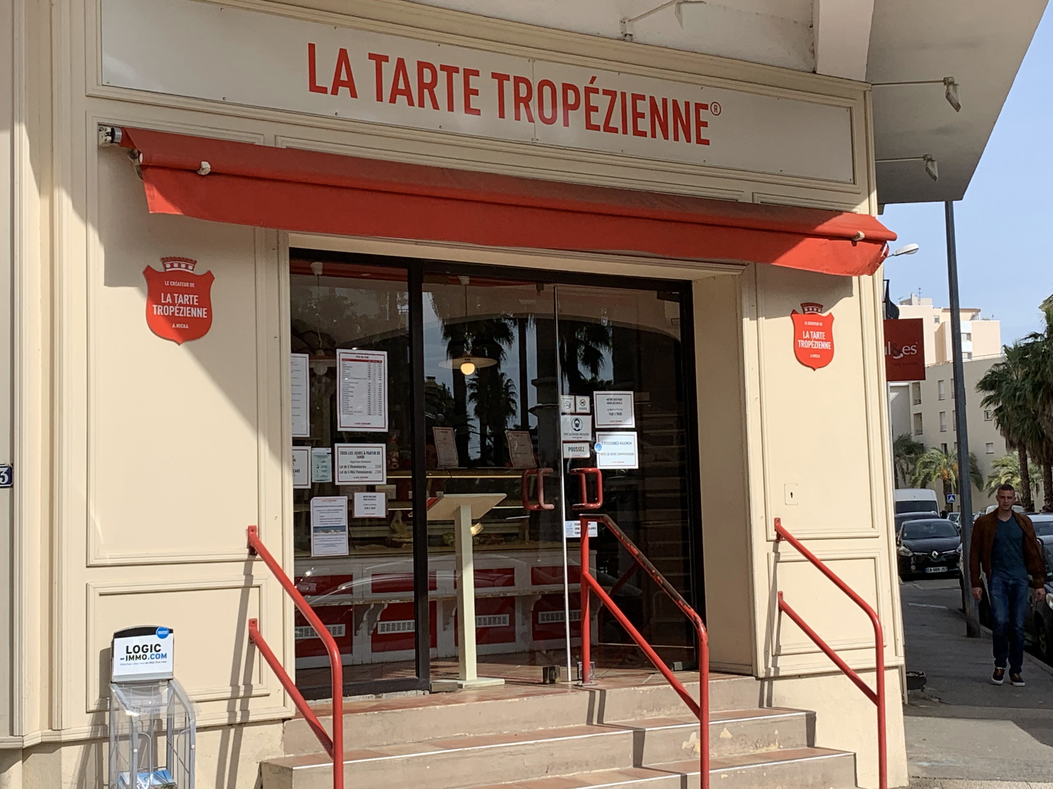 Photo n° 1 de l'avis de Jean-Luc.A fait le 16/03/2021 à 11:26