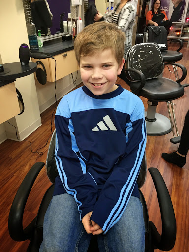 Hair Salon «Supercuts», reviews and photos, 3046 Columbia Ave #109, Franklin, TN 37064, USA