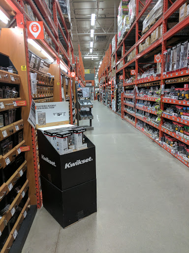 Home Improvement Store «The Home Depot», reviews and photos, 136 Elm St, Enfield, CT 06082, USA