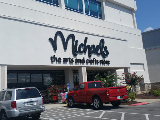 Craft Store «Michaels», reviews and photos, 719 Thompson Ln, Nashville, TN 37204, USA