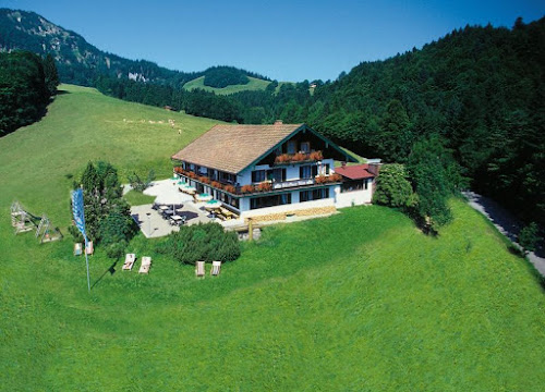 Blickner Alm à Ruhpolding