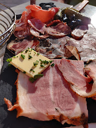 Photo n°31 de Le Bistrot de Roussillon à Roussillon ()
