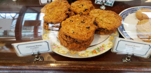 Bakery «Dessert Plate Bakery», reviews and photos, 34 E Main St # 1, Somerville, NJ 08876, USA