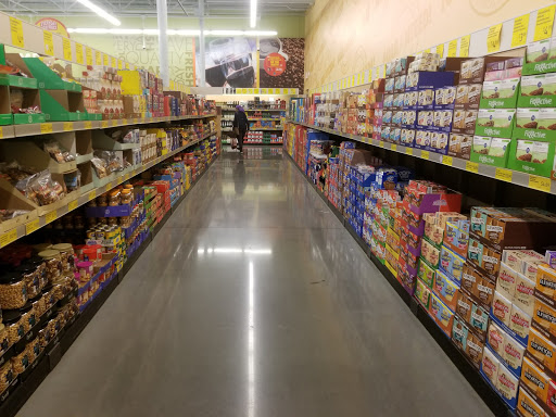 Supermarket «ALDI», reviews and photos, 10955 Jones Bridge Rd, Johns Creek, GA 30022, USA