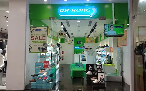 Dr. Kong image