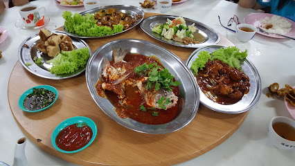 Hai Jin Zhong Thai Seafood