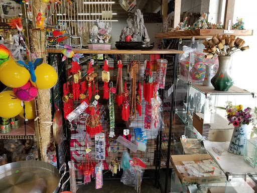 Asian Grocery Store «Asia Mart», reviews and photos, 2481 Guerneville Rd, Santa Rosa, CA 95403, USA