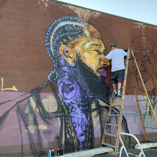 Barber Shop «Oish Barber Shop», reviews and photos, 4330 3500 S, West Valley City, UT 84120, USA