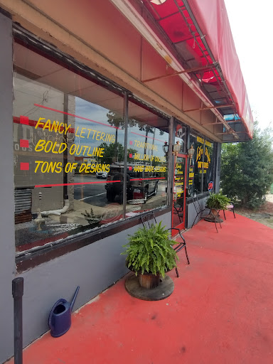 Explore pitbull tattoo ideas, creative tattoo ideas in Wilson, available at Randys Tattoos