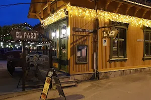 El Paso Western Saloon image