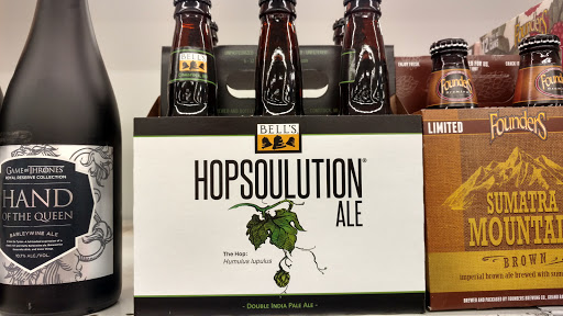 Grocery Store «Meijer», reviews and photos, 8605 E 34th St, Cadillac, MI 49601, USA