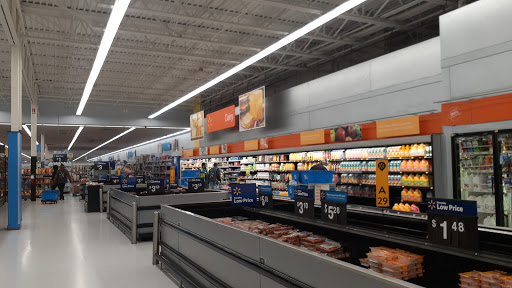 Department Store «Walmart Supercenter», reviews and photos, 8000 Lakeland Ave N, Brooklyn Park, MN 55445, USA