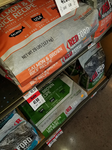 Pet Supply Store «Pet Supplies Plus», reviews and photos, 4524 Heritage Trace Pkwy, Fort Worth, TX 76244, USA