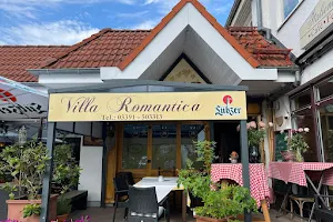 Ristorante Villa Romantica - Italienische Speisen und Lebensart image