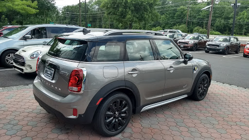 Car Dealer «Princeton MINI», reviews and photos, 3466 US-1, Princeton, NJ 08540, USA