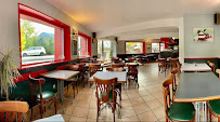 Atmosphère du Restaurant Dolce Gusto à Guillestre - n°1