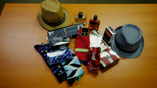 Clothing Store «Male Fashions», reviews and photos, 109 E Center St, Warsaw, IN 46580, USA