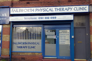Failsworth Physio Clinic