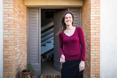 Agnès Dumas Immobilier à Elne