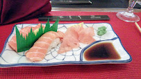 Sushi du Restaurant japonais Le Sakura à La Rochelle - n°4