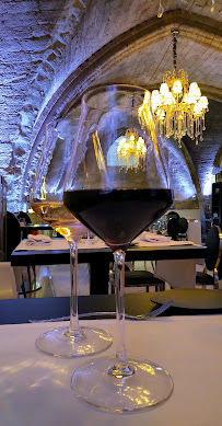 Plats et boissons du Restaurant français Le 1789 Restaurant - Bar à Montpellier - n°2