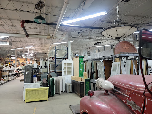 Building Materials Store «ReUse Depot», reviews and photos, 50 Madison St, Maywood, IL 60153, USA