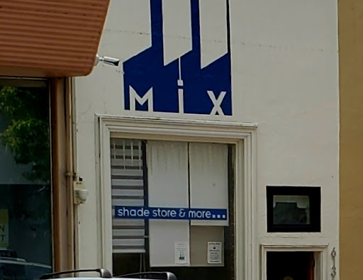 Mix shade store & Harmonique Design