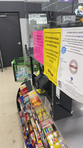 Discount Store «Dollar General Market», reviews and photos, 180 River Pl Ave, Bowling Green, KY 42101, USA