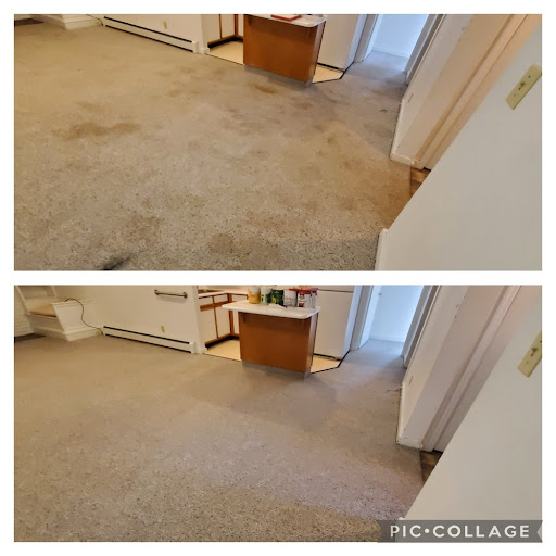 Carpet Cleaning Service «Chem-Dry of Rutland-Killington», reviews and photos, 196 Stratton Rd, Rutland, VT 05701, USA